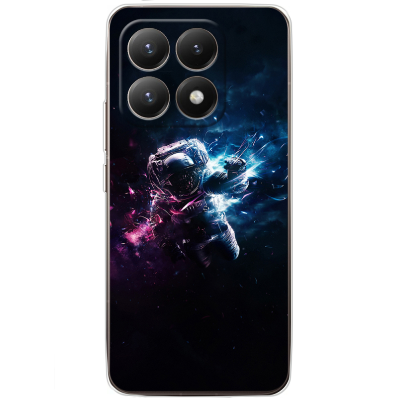 Чохол BoxFace Xiaomi 15T 