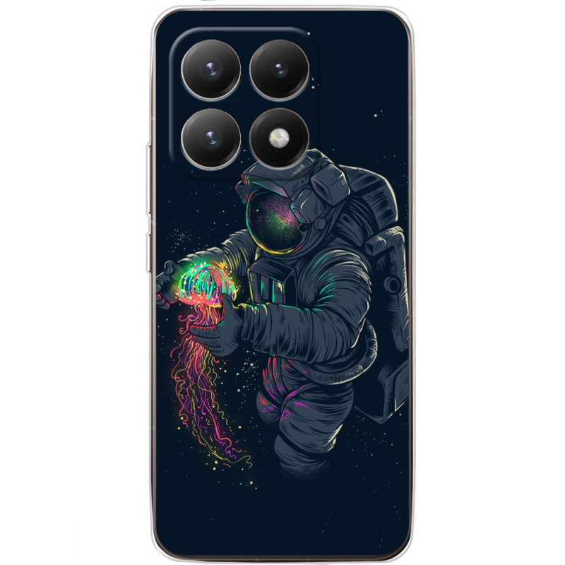 Чохол BoxFace Xiaomi 15T 