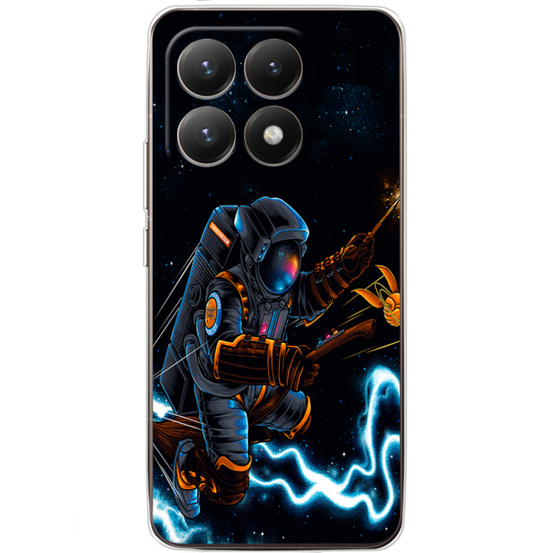 Чохол BoxFace Xiaomi 15T 