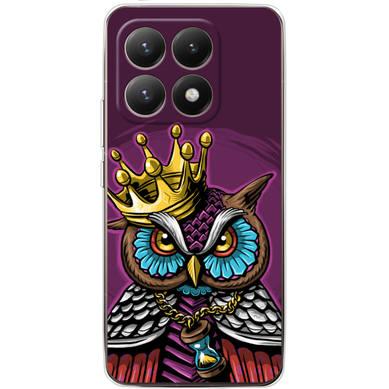 Чохол BoxFace Xiaomi 15T 