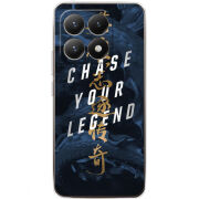 Чохол BoxFace Xiaomi 15T 