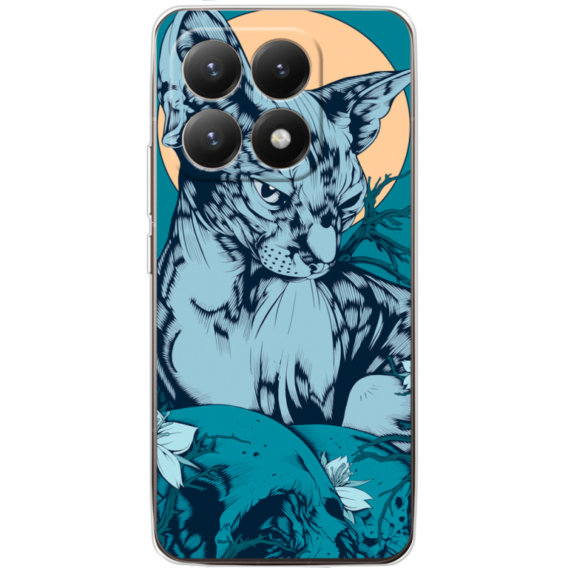 Чохол BoxFace Xiaomi 15T 