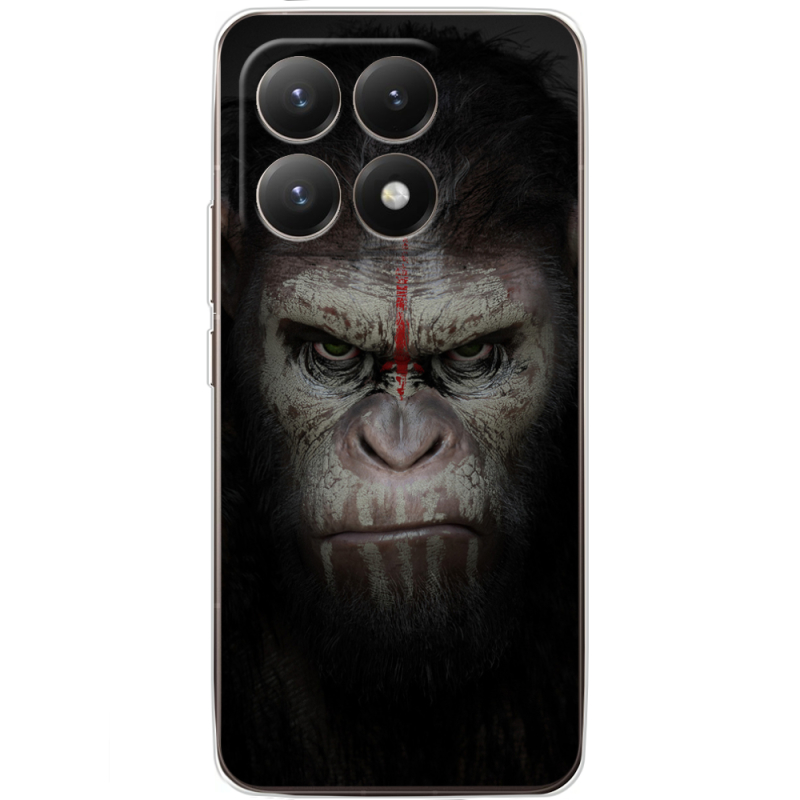 Чохол BoxFace Xiaomi 15T 