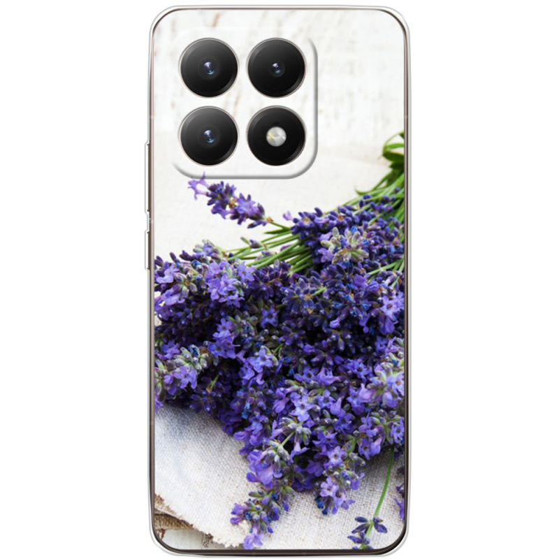 Чохол BoxFace Xiaomi 15T 