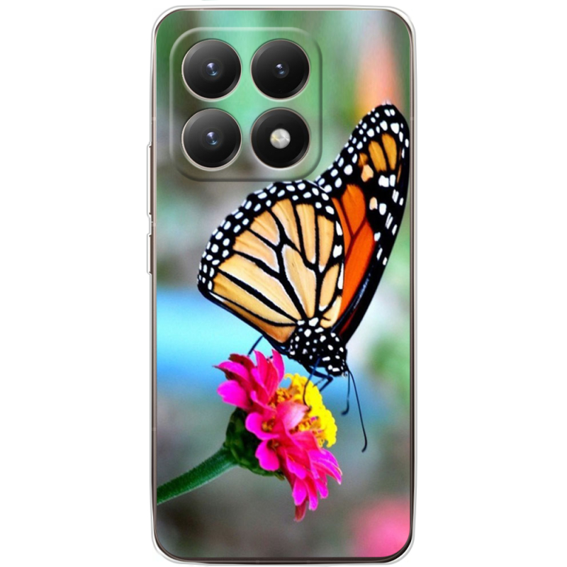 Чохол BoxFace Xiaomi 15T 