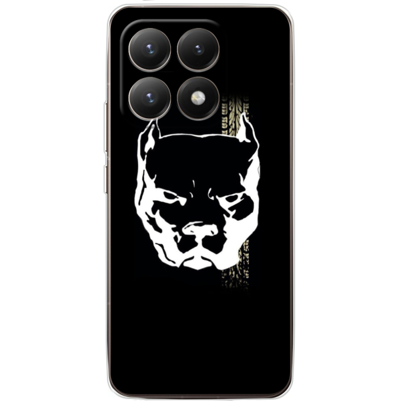 Чохол BoxFace Xiaomi 15T 