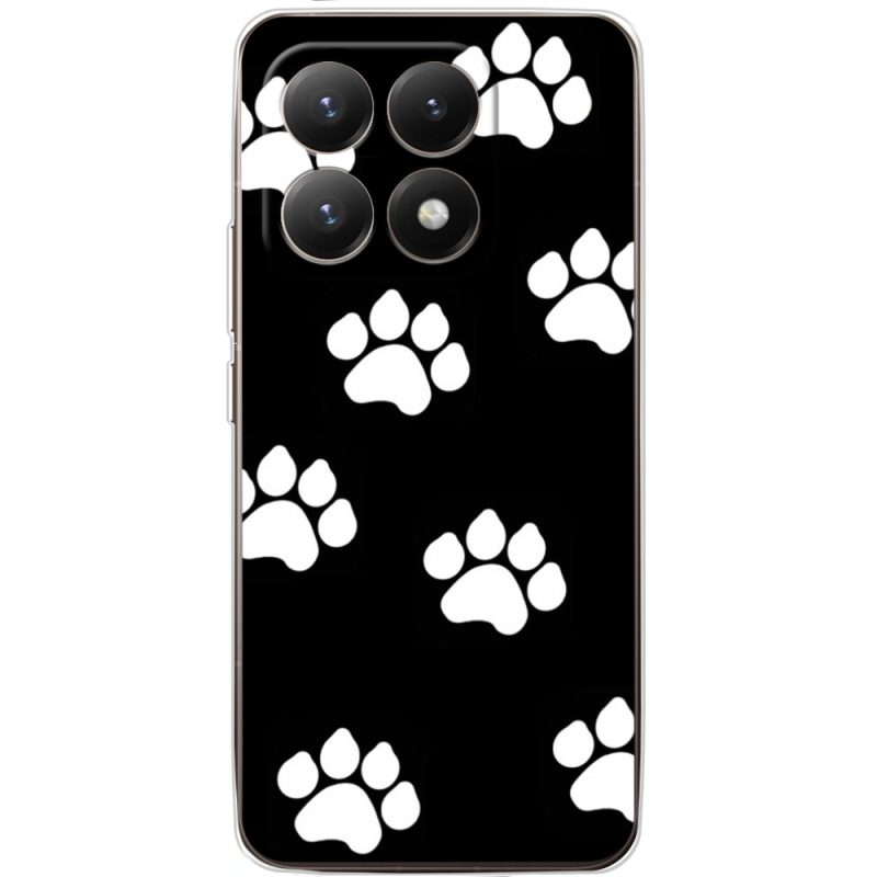 Чохол BoxFace Xiaomi 15T 