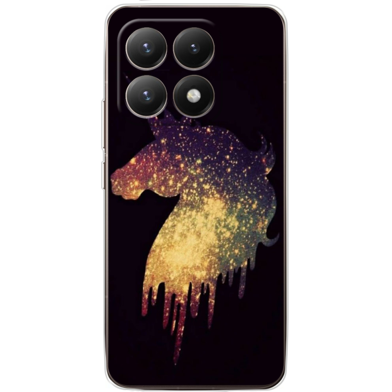 Чохол BoxFace Xiaomi 15T 