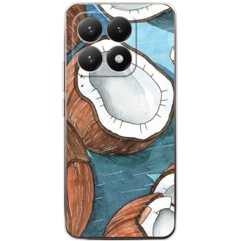 Чохол BoxFace Xiaomi 15T 