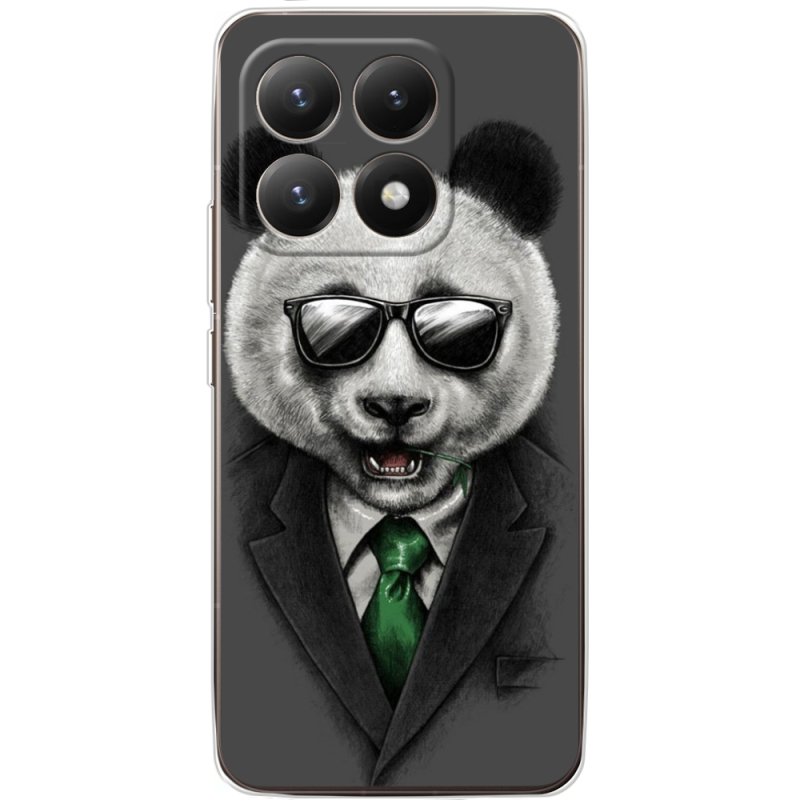 Чохол BoxFace Xiaomi 15T 