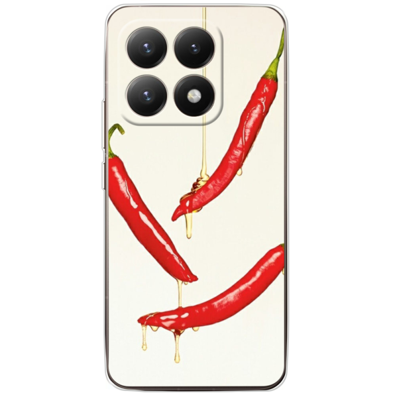 Чохол BoxFace Xiaomi 15T 