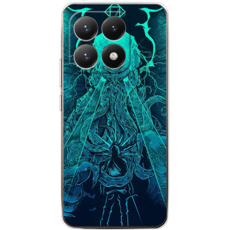 Чохол BoxFace Xiaomi 15T 