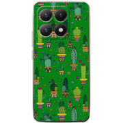 Чохол BoxFace Xiaomi 15T 