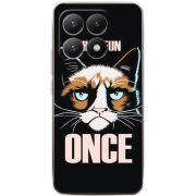 Чохол BoxFace Xiaomi 15T 