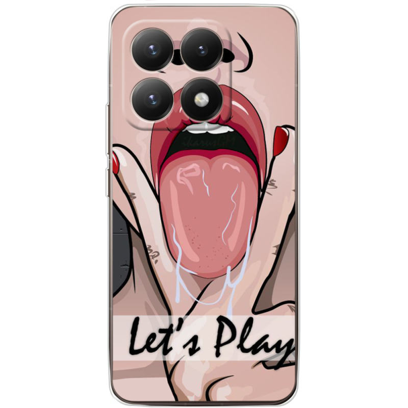 Чохол BoxFace Xiaomi 15T 