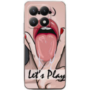 Чохол BoxFace Xiaomi 15T 