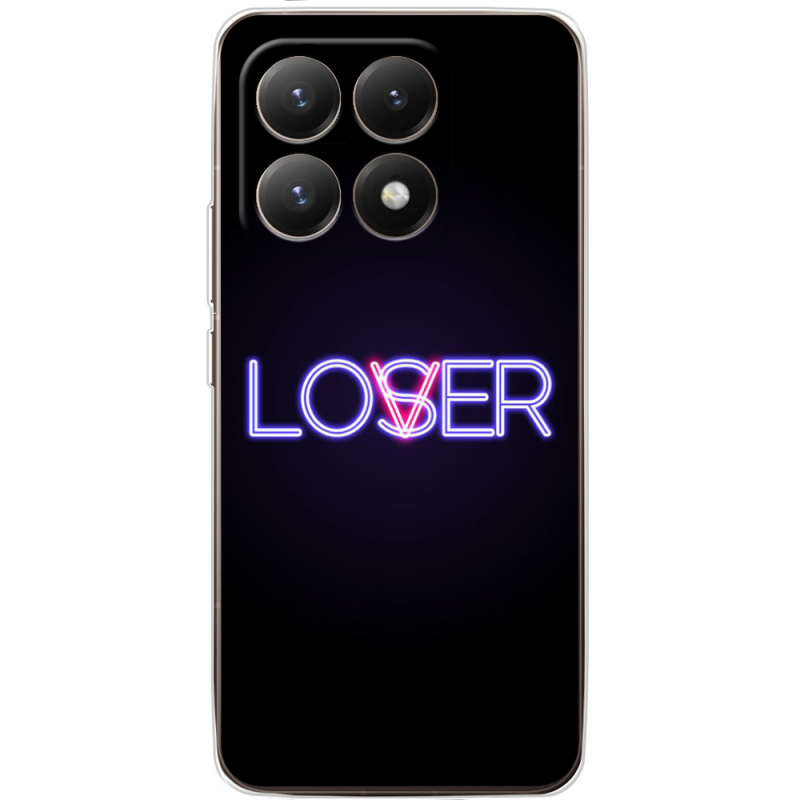 Чохол BoxFace Xiaomi 15T 