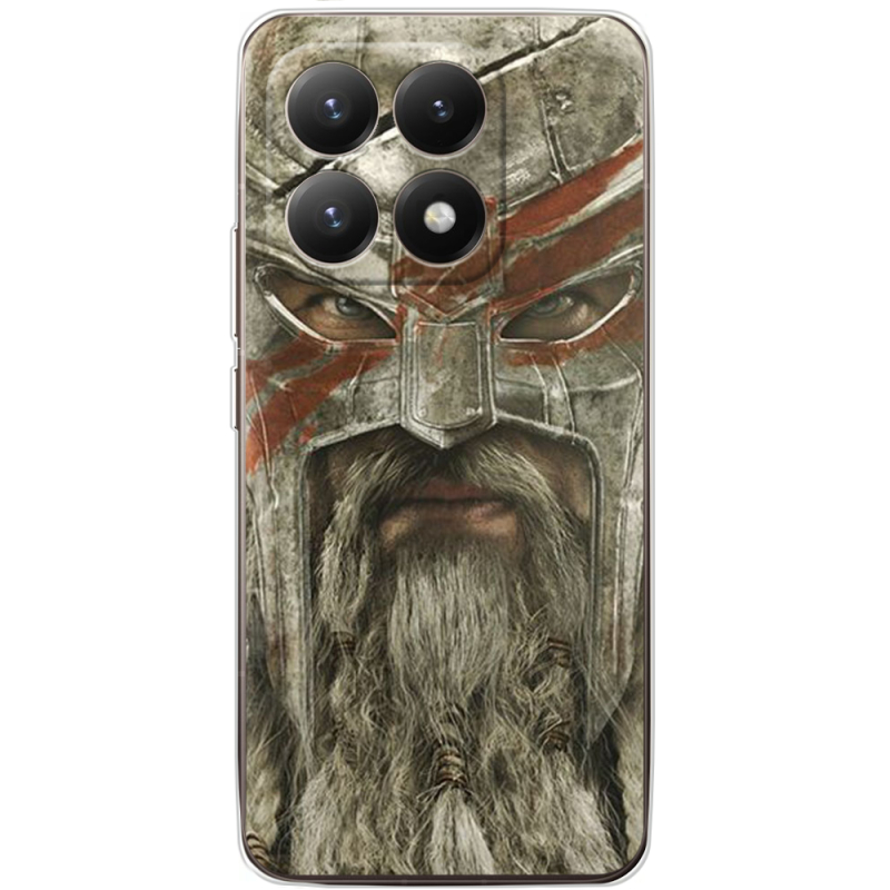 Чохол BoxFace Xiaomi 15T 