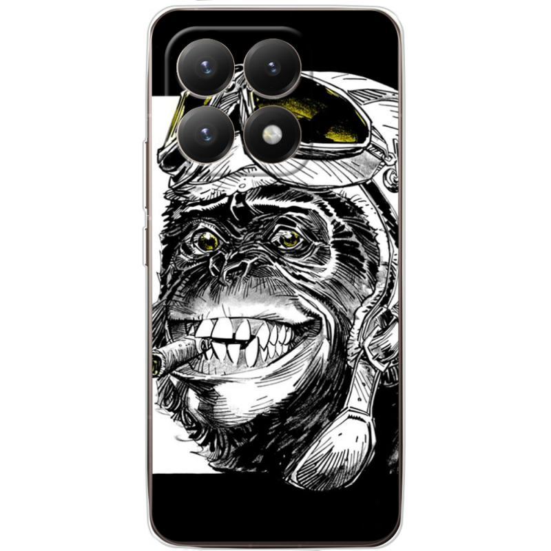 Чохол BoxFace Xiaomi 15T 