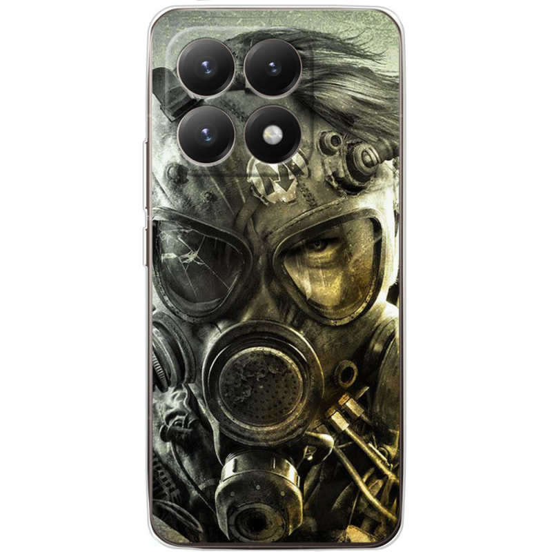 Чохол BoxFace Xiaomi 15T 