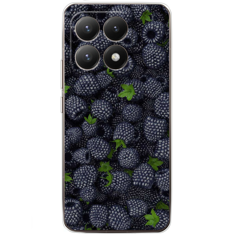 Чохол BoxFace Xiaomi 15T 