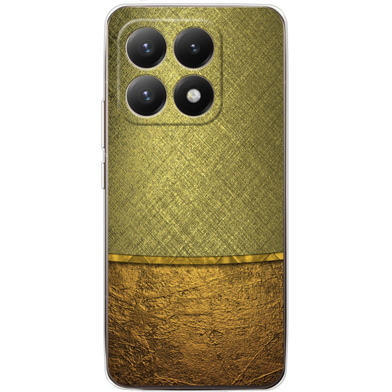 Чохол BoxFace Xiaomi 15T 