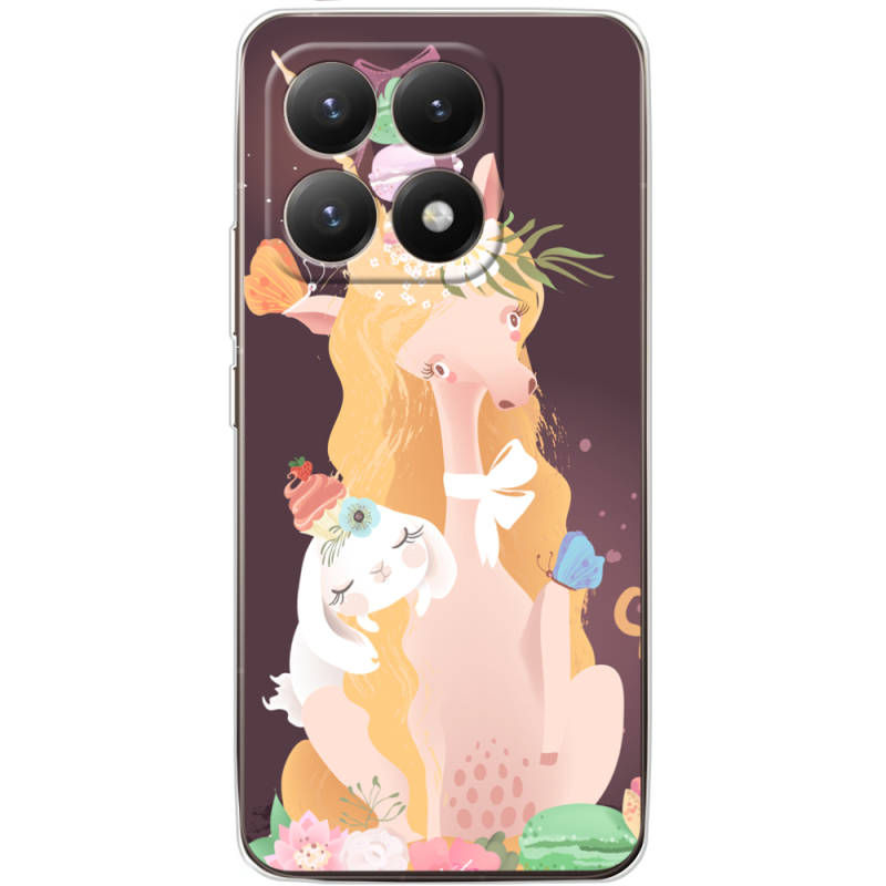 Чохол BoxFace Xiaomi 15T 