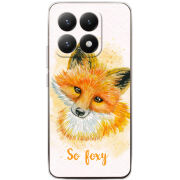 Чохол BoxFace Xiaomi 15T 