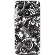 Чохол BoxFace Xiaomi 15T 