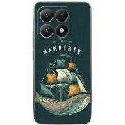 Чохол BoxFace Xiaomi 15T 