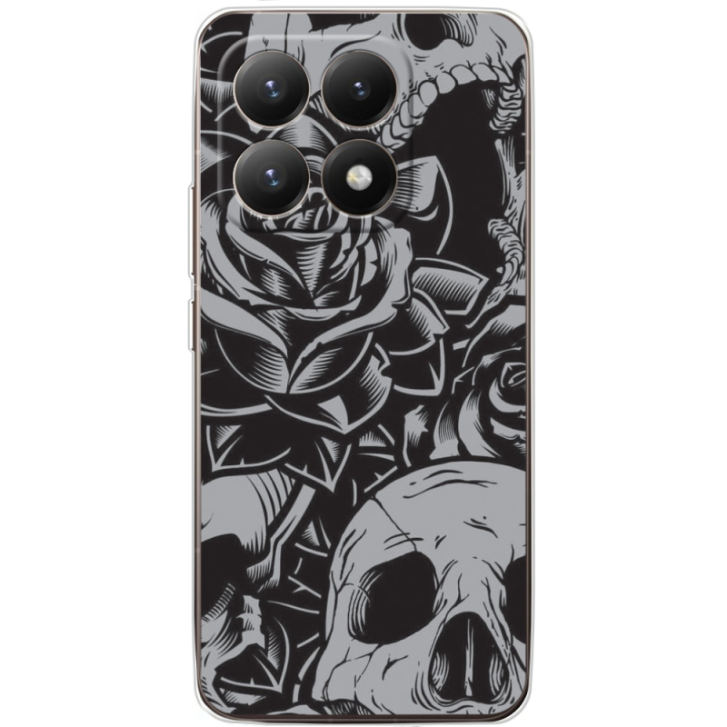 Чохол BoxFace Xiaomi 15T 