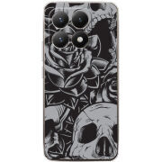 Чохол BoxFace Xiaomi 15T 