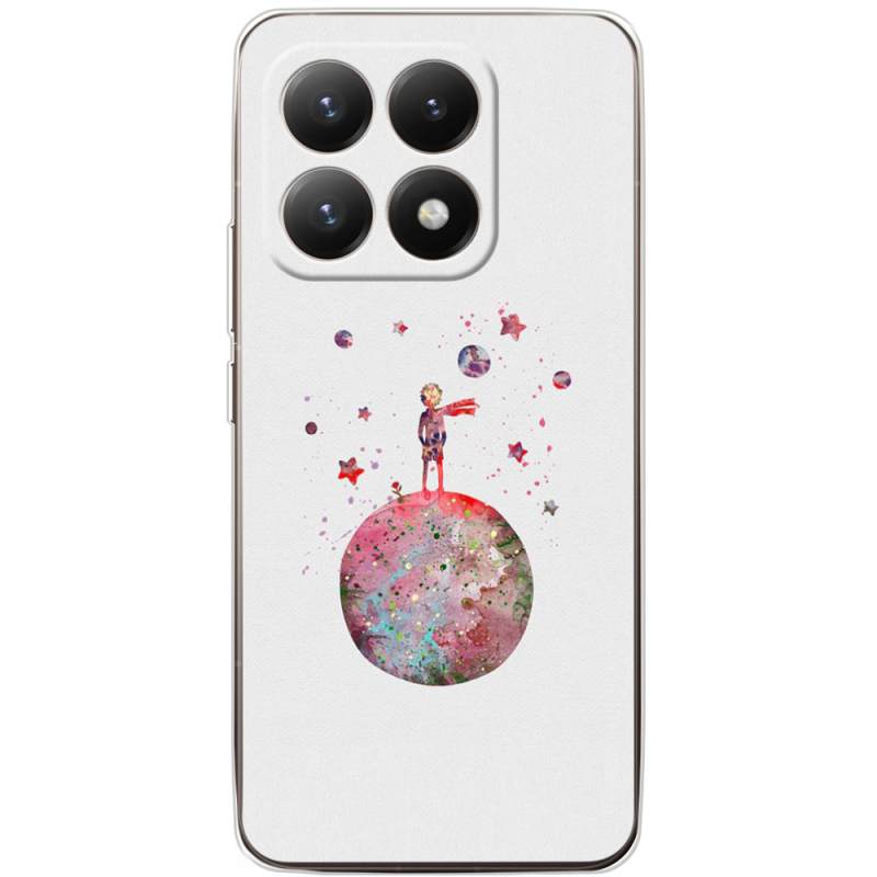 Чохол BoxFace Xiaomi 15T 