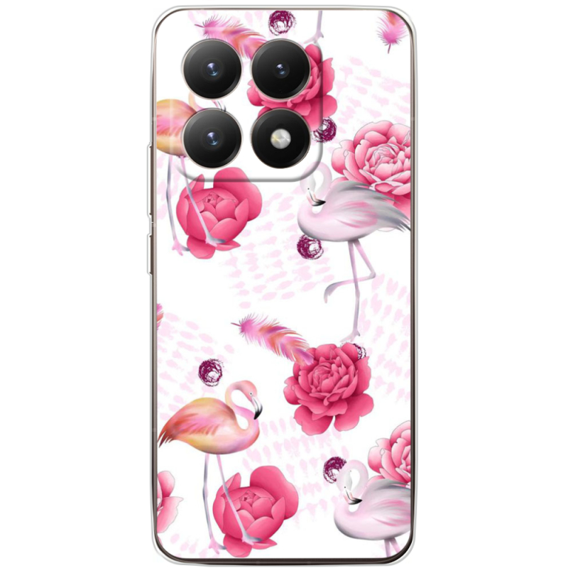 Чохол BoxFace Xiaomi 15T 