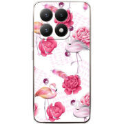 Чохол BoxFace Xiaomi 15T 