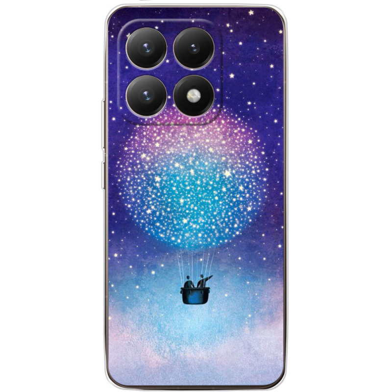 Чохол BoxFace Xiaomi 15T 