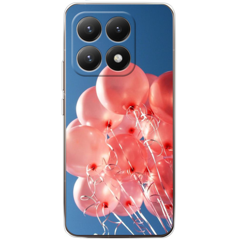 Чохол BoxFace Xiaomi 15T 