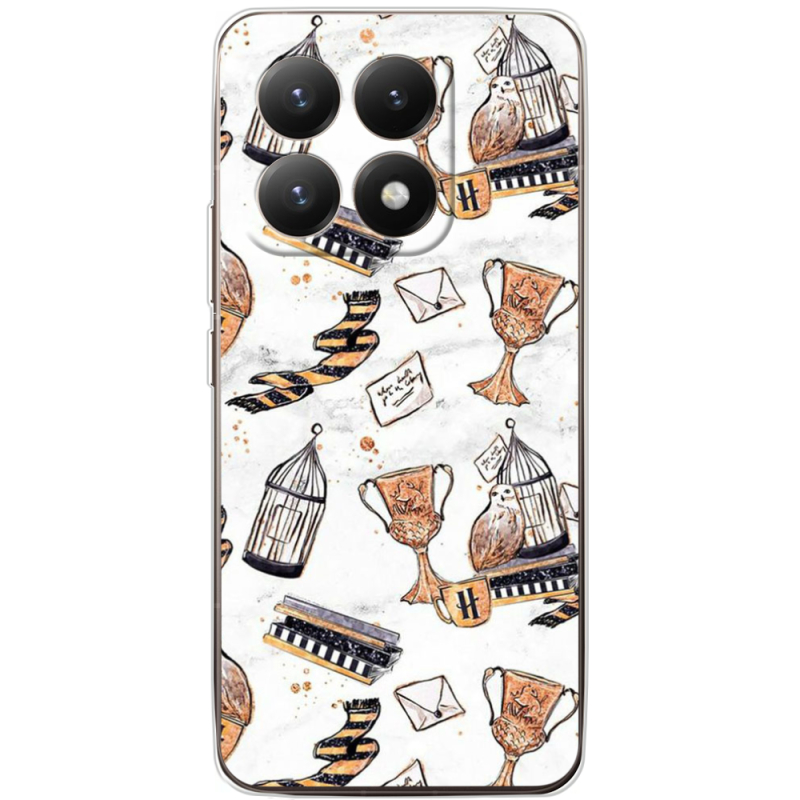 Чохол BoxFace Xiaomi 15T 