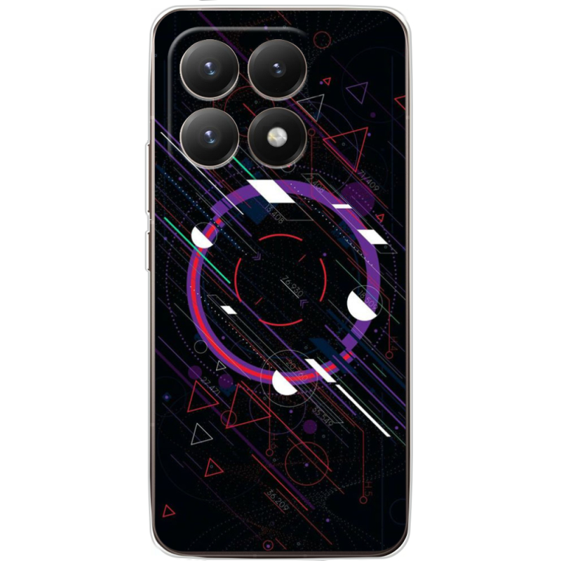 Чохол BoxFace Xiaomi 15T 