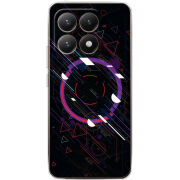 Чохол BoxFace Xiaomi 15T 