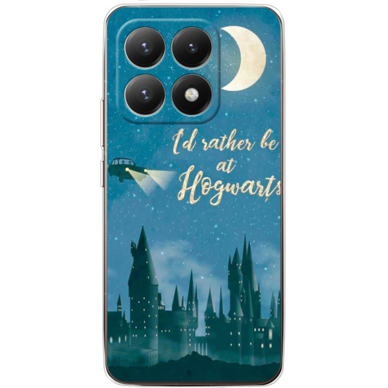 Чохол BoxFace Xiaomi 15T 