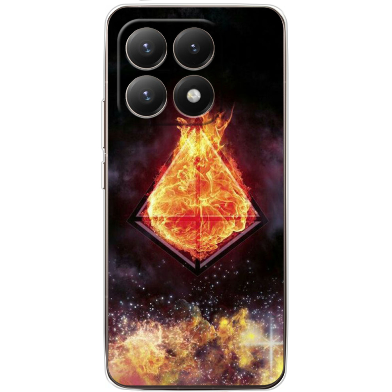 Чохол BoxFace Xiaomi 15T 