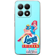 Чохол BoxFace Xiaomi 15T 