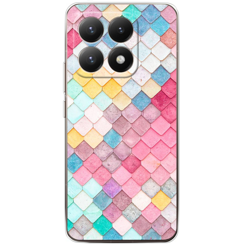 Чохол BoxFace Xiaomi 15T 