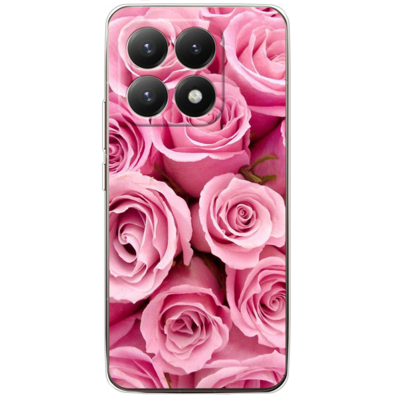 Чохол BoxFace Xiaomi 15T 