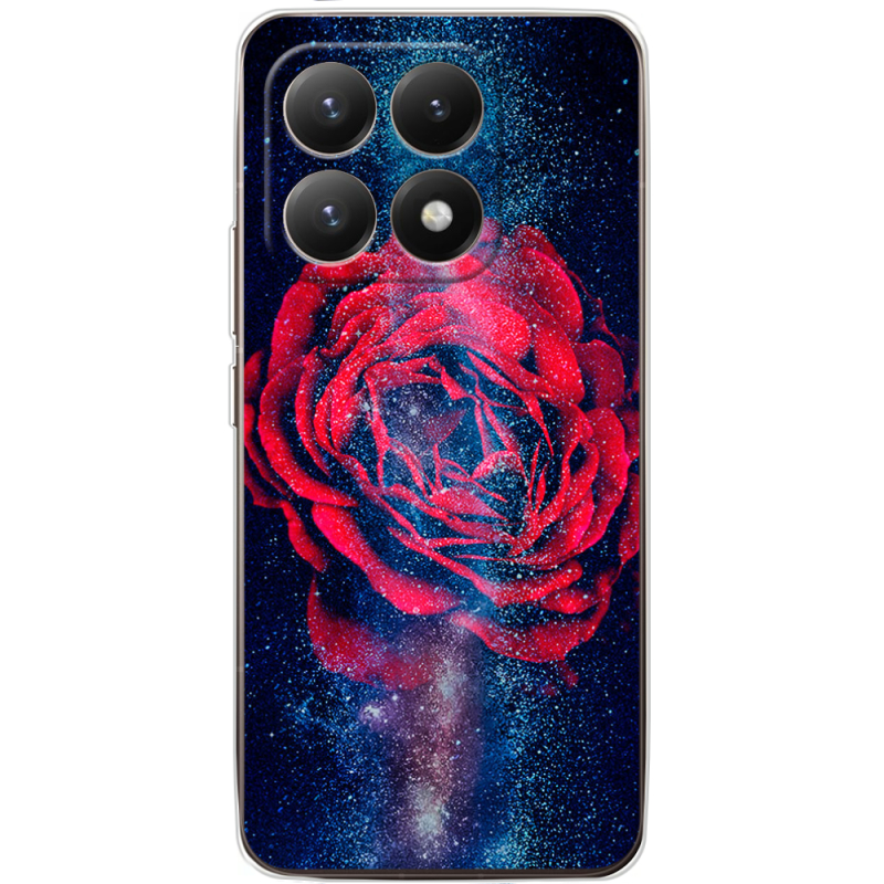 Чохол BoxFace Xiaomi 15T 