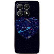 Чохол BoxFace Xiaomi 15T 