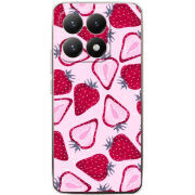 Чохол BoxFace Xiaomi 15T 