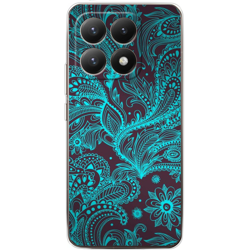 Чохол BoxFace Xiaomi 15T 