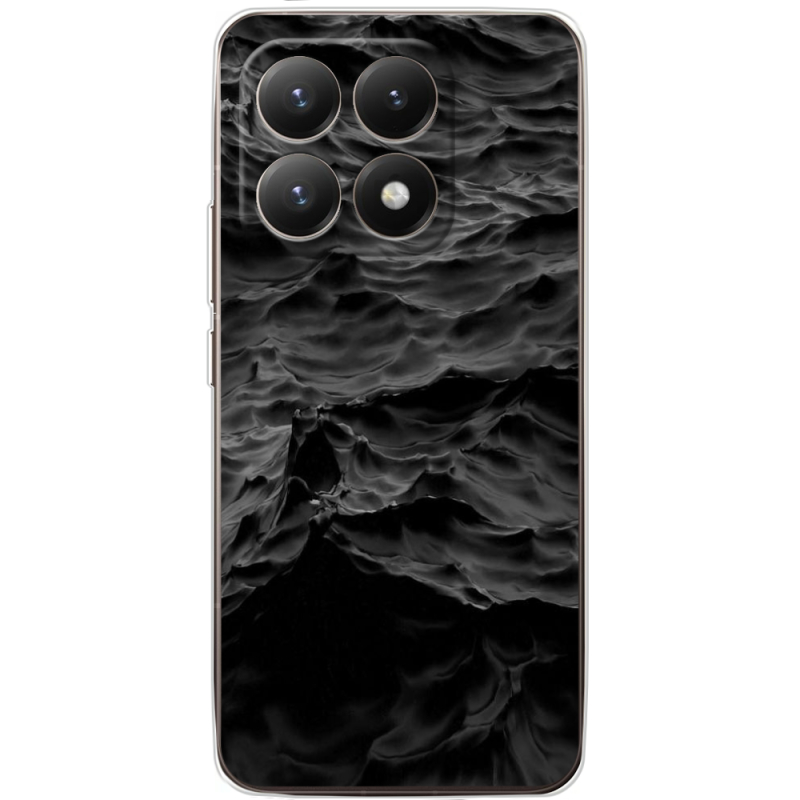 Чохол BoxFace Xiaomi 15T 